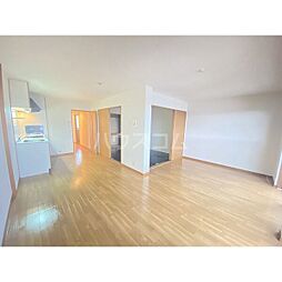 Ｌｉｍｐｉａ高峯 302 3階2LDKのリビング/ダイニング