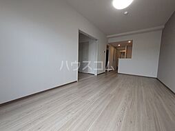 JR総武線 平井駅 徒歩11分の賃貸マンション 1階1LDKのリビング/ダイニング