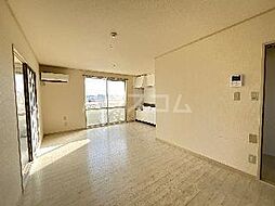 グリーンヒルズ羽生　Ａ棟 201 2階3LDKのリビング/ダイニング