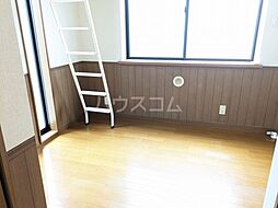 アーバンプレイス明大前 203 2階ワンルームのリビング/ダイニング