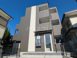 ジーメゾン海老名門沢橋