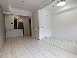 アジールコート練馬中村橋 413 4階2LDKのリビング/ダイニング