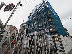 セレスティア白鳥 204