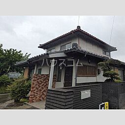 横根町名高戸建 1