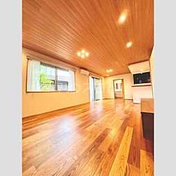 五色園4丁目戸建 1