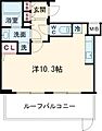 プレール・ドゥーク高井戸5階13.1万円