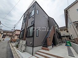 東武東上線 上板橋駅 徒歩7分