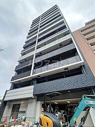 プレサンス緑橋ソレアス