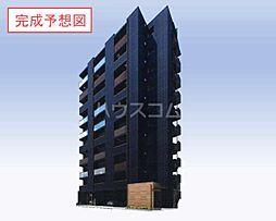 名古屋市営名城線 東別院駅 徒歩3分