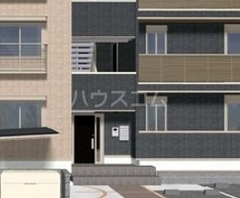 外観画像