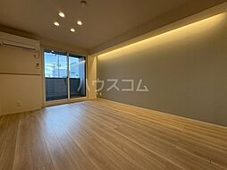 TORISIA Reve 205 2階2LDKのリビング/ダイニング