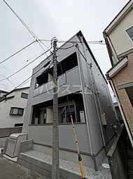 KEIAI　RESIDENCE八王子