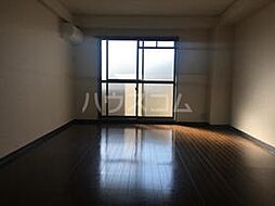 BOIS DE BOULOGNE 1階1Kのリビング/ダイニング