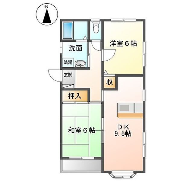外観画像