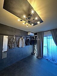 JR東海道本線 沼津駅 徒歩24分の賃貸マンション 3階ワンルームのリビング/ダイニング