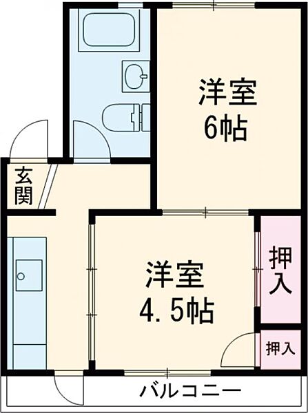 外観画像