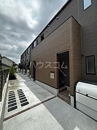 ハーモニーテラス江原町III