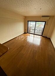 グランドパレスＮＳー6 211 2階1Kのリビング/ダイニング