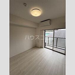 ＭＡＸＩＶ横浜青葉 210 2階1Kのリビング/ダイニング