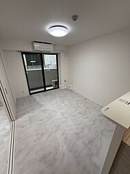 エスグランデ中崎町 1階1LDKのリビング/ダイニング