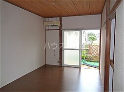 Ｅａｇｌｅ　Ａｒｔ 101 1階2DKのリビング/ダイニング