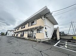 サンライズハイツ