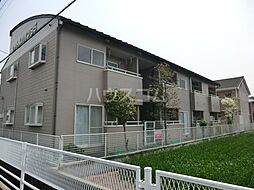 シャトルハイツ95