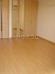 そよ風 1階1Kのリビング/ダイニング