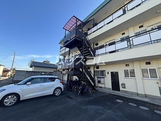 外観画像