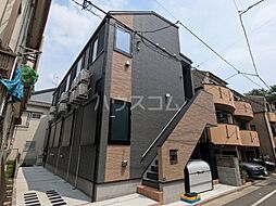 ハーモニーテラス上板橋II 202