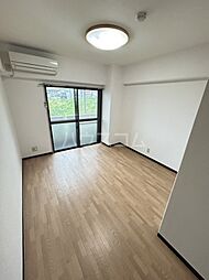 第7レジデンス春田桂坂 721 2階1Kのリビング/ダイニング