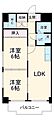 シャトー新宮2階5.4万円