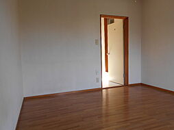 コーポ藤野 103 1階1Kのリビング/ダイニング