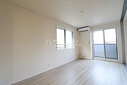 Ｂｌａｎｃ　Ｃｕｂｅ 302 3階2LDKのリビング/ダイニング