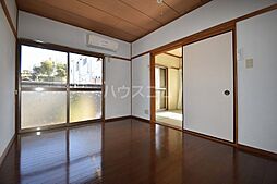 ベルウッド 101 1階2Kのリビング/ダイニング