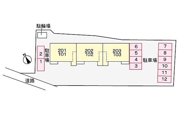 外観画像