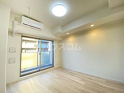 LIME RESIDENCE HIRATSUKA WEST 706 7階1Kのリビング/ダイニング