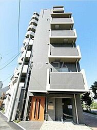 都営大江戸線 落合南長崎駅 徒歩13分