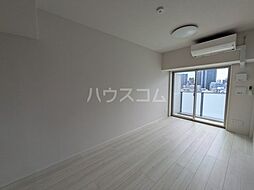 クレストコート東中野 701