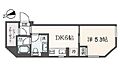 TRADAS荏原中延3階14.0万円