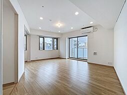 ＤｅＬＣＣＳ白山 8階1LDKのリビング/ダイニング