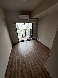 リヴェント福島 1306 13階1Kのリビング/ダイニング