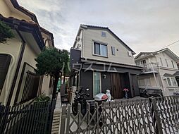 小田急小田原線 祖師ヶ谷大蔵駅 徒歩14分