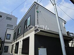 ＡＺＥＳＴ−ＲＥＮＴ一橋学園II