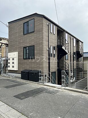 外観画像