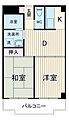 サンフォレスト梶ヶ谷1階8.4万円