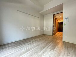 プレサンス谷町キャトル 1304 13階1Kのリビング/ダイニング