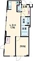 GRANPASEO碑文谷North1階20.0万円
