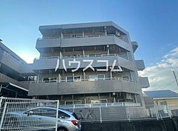 アゼリア東戸塚