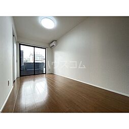 LECOCON甚目寺 102 1階1LDKのリビング/ダイニング